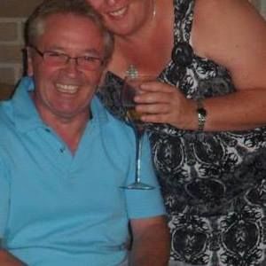 Meet your Posher, Kerry